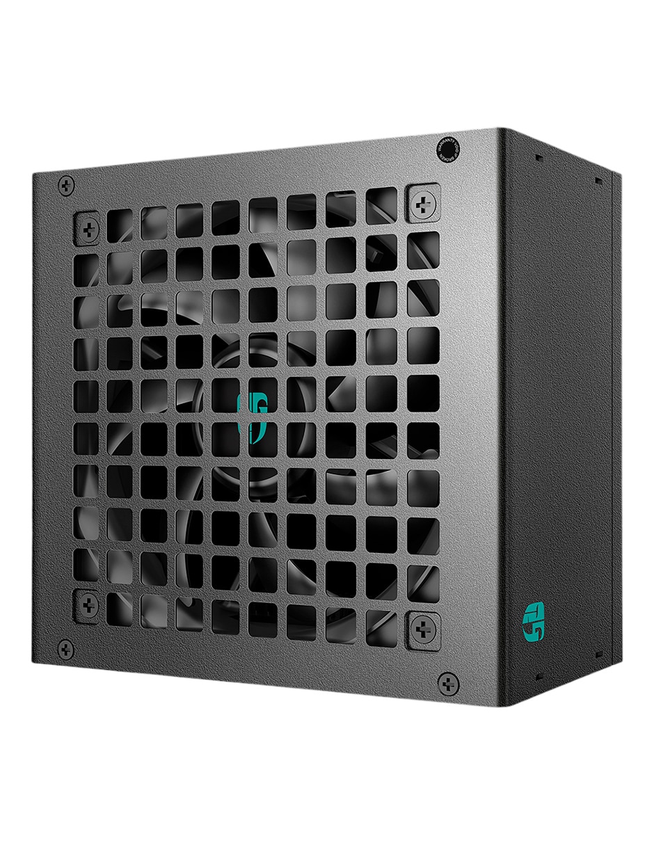Fuente de poder pq1200g 1200w