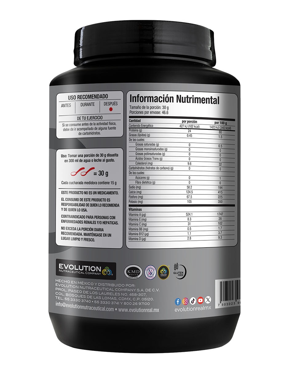 Proteína evolution wp100 caramel cheesecake 1400 gr de caramel cheesecake evolution nutraceutical company suplementos proteina