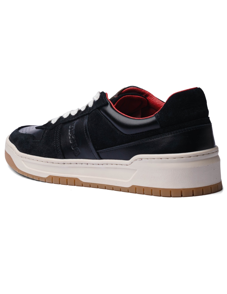 Tenis pv para hombre 10