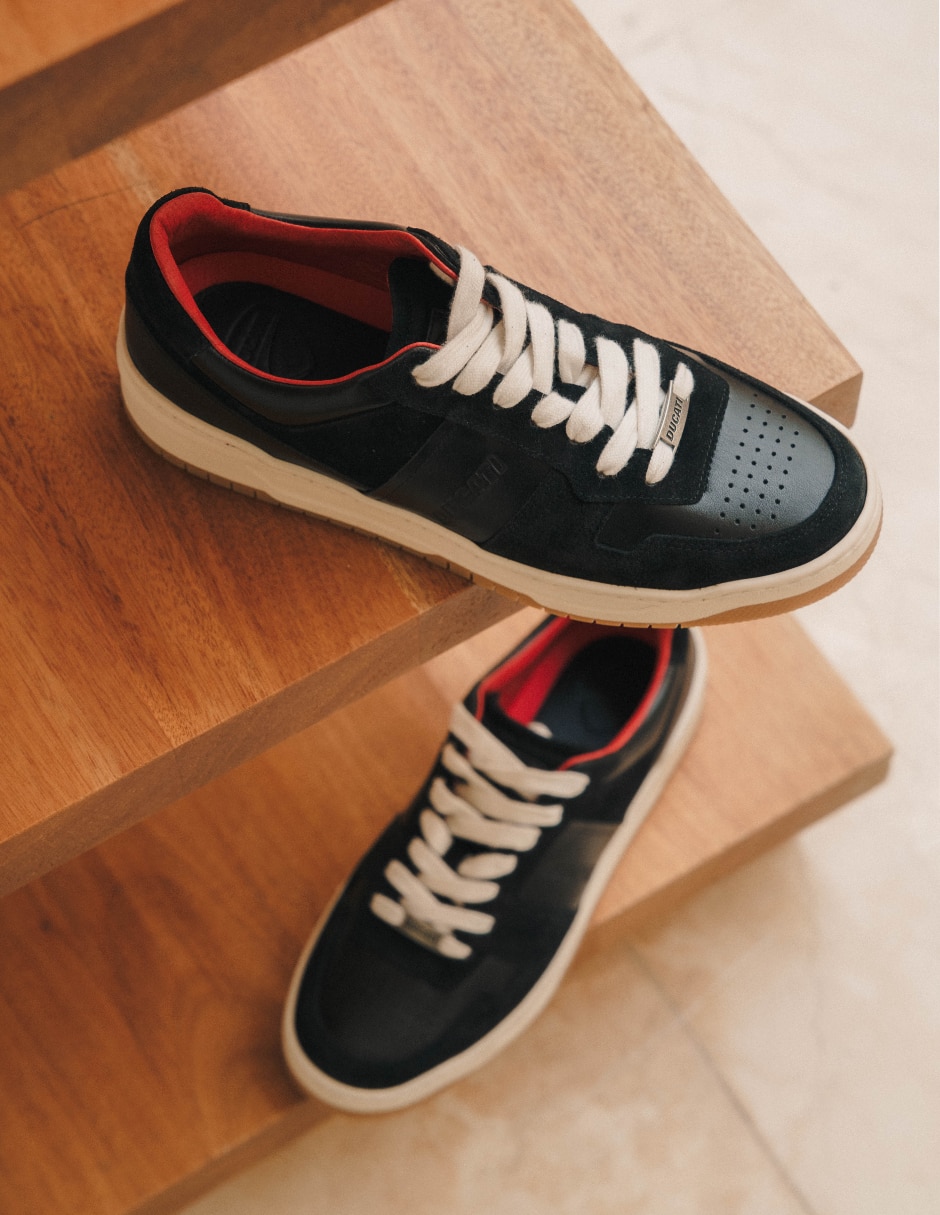Tenis pv para hombre 15
