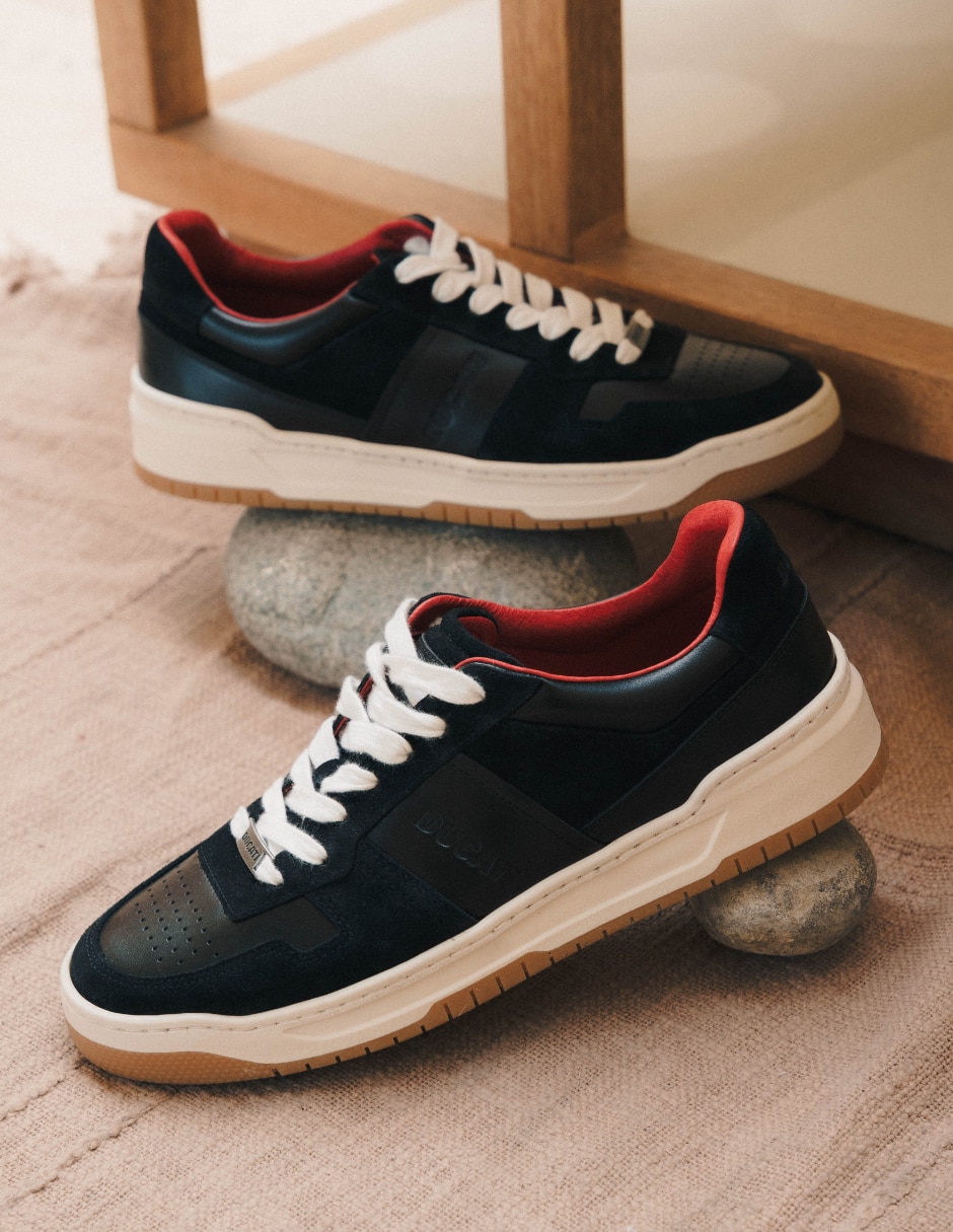 Tenis pv para hombre 8
