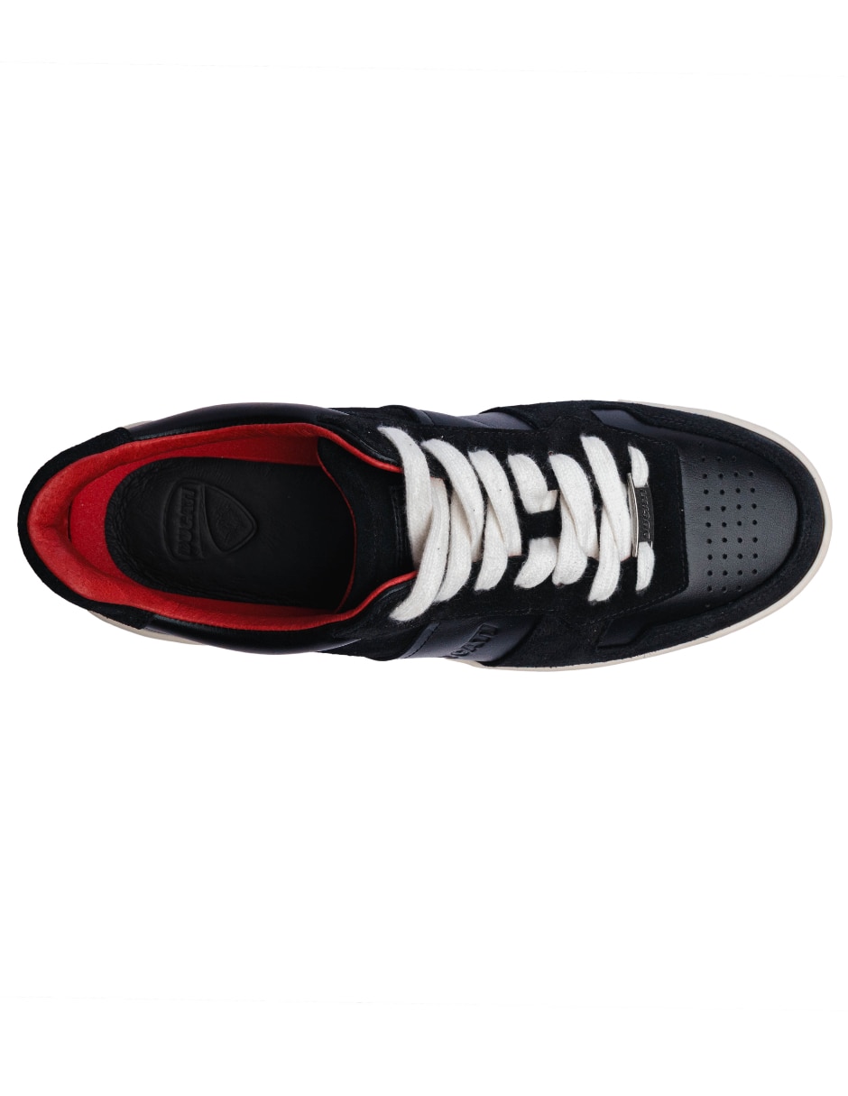 Tenis pv para hombre 4