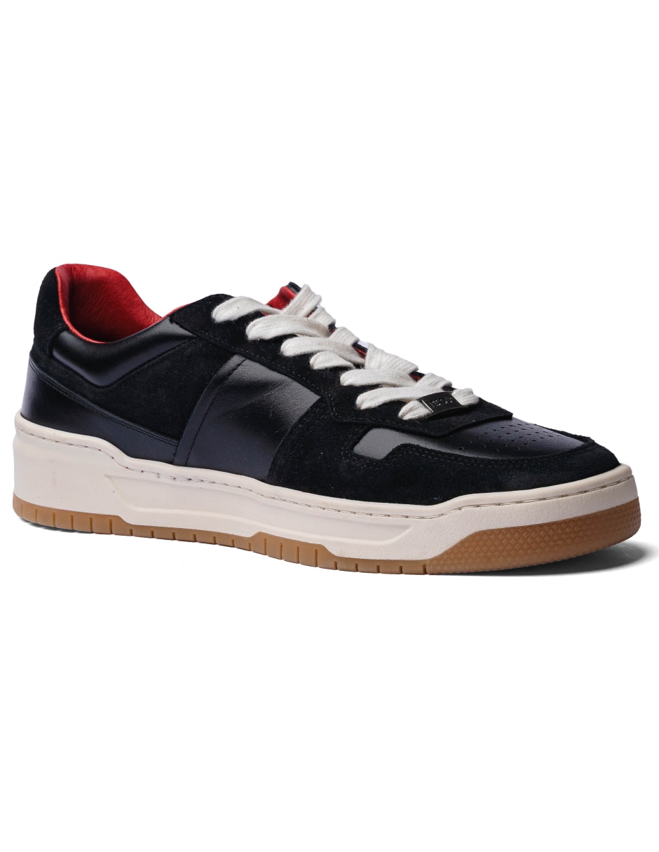 Tenis pv para hombre 14