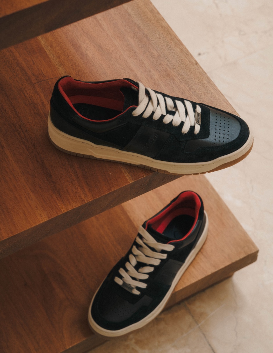 Tenis pv para hombre 9
