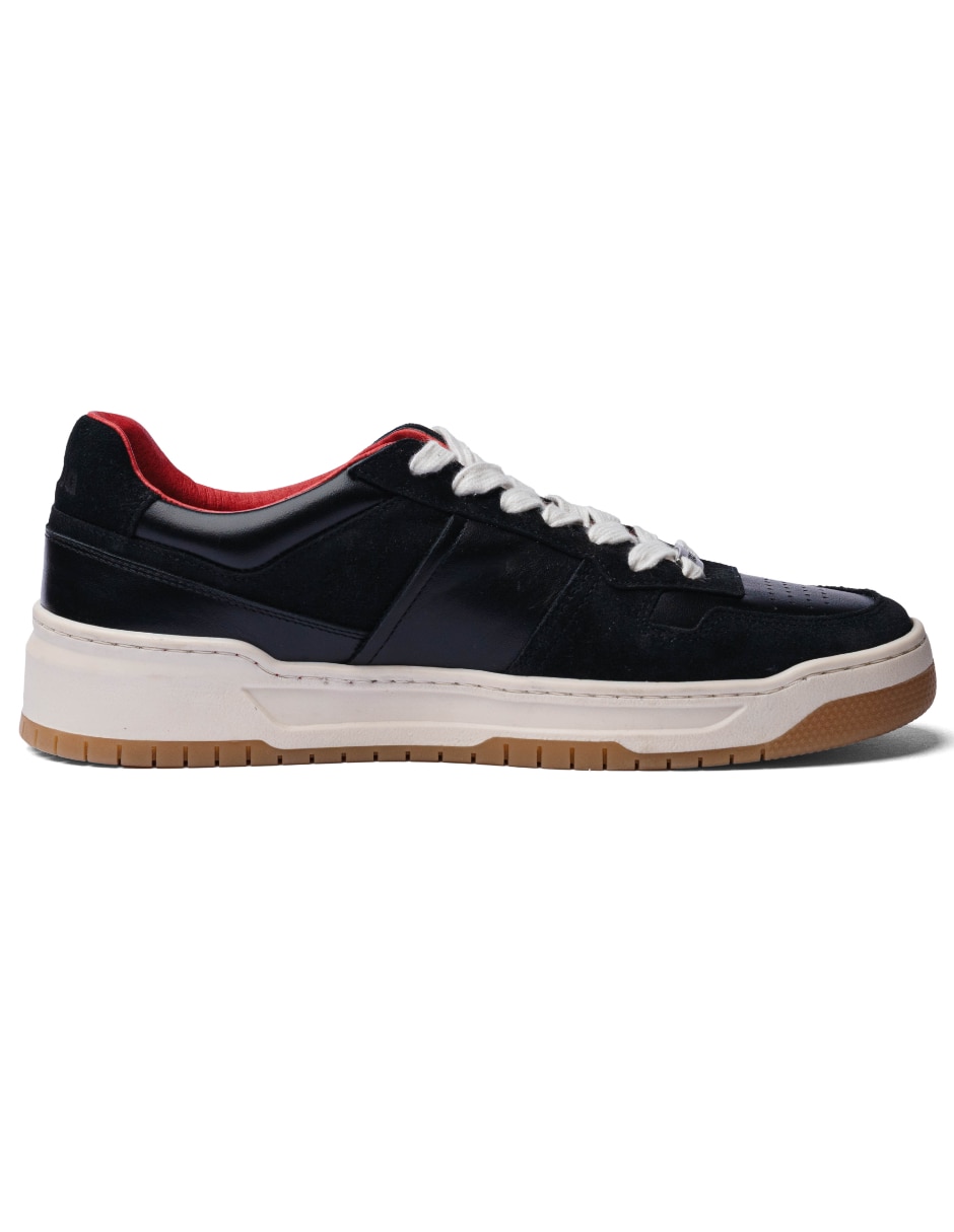 Tenis pv para hombre 7