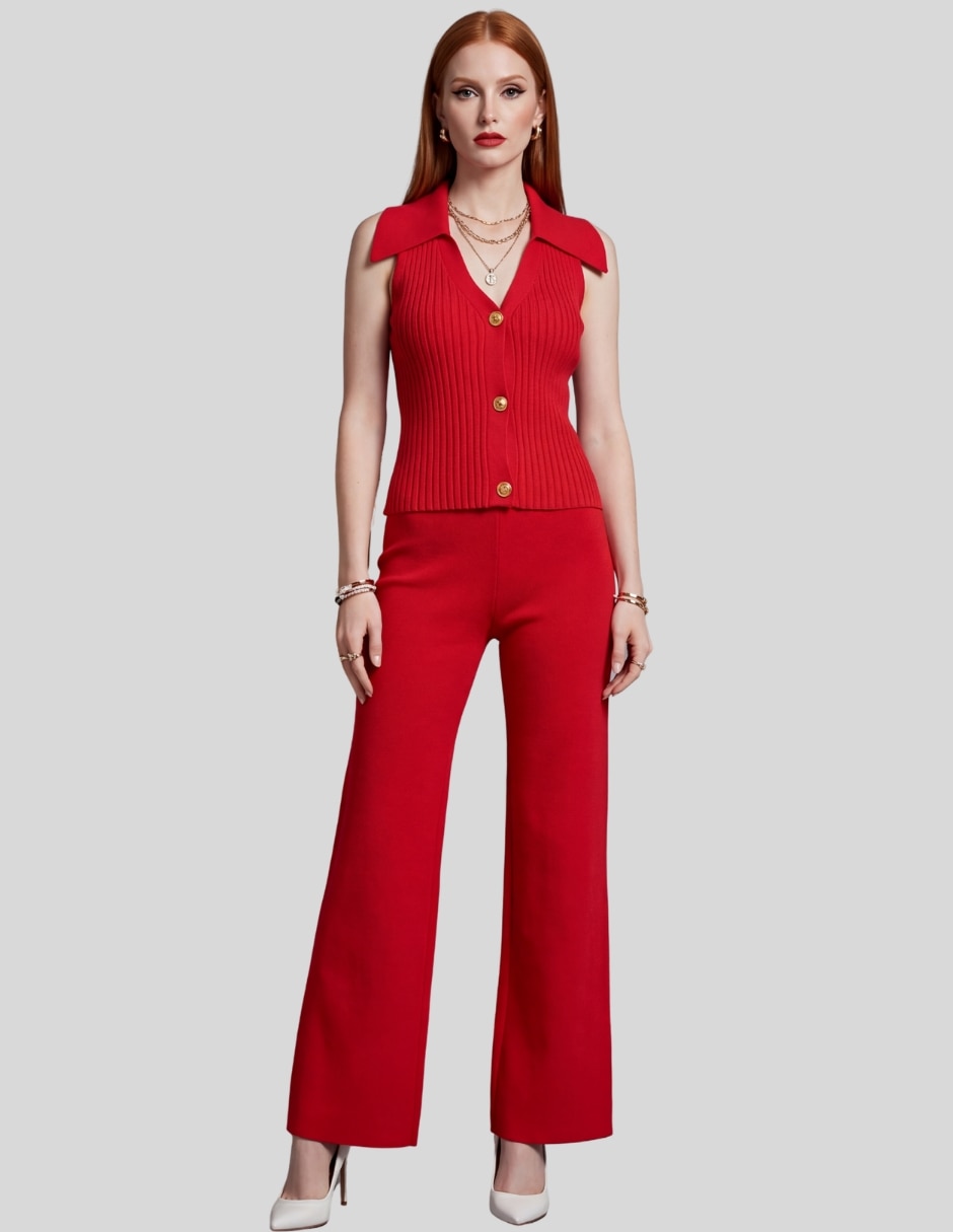Conjunto formal malabis conjunto de mujer 2 piezas para mujer