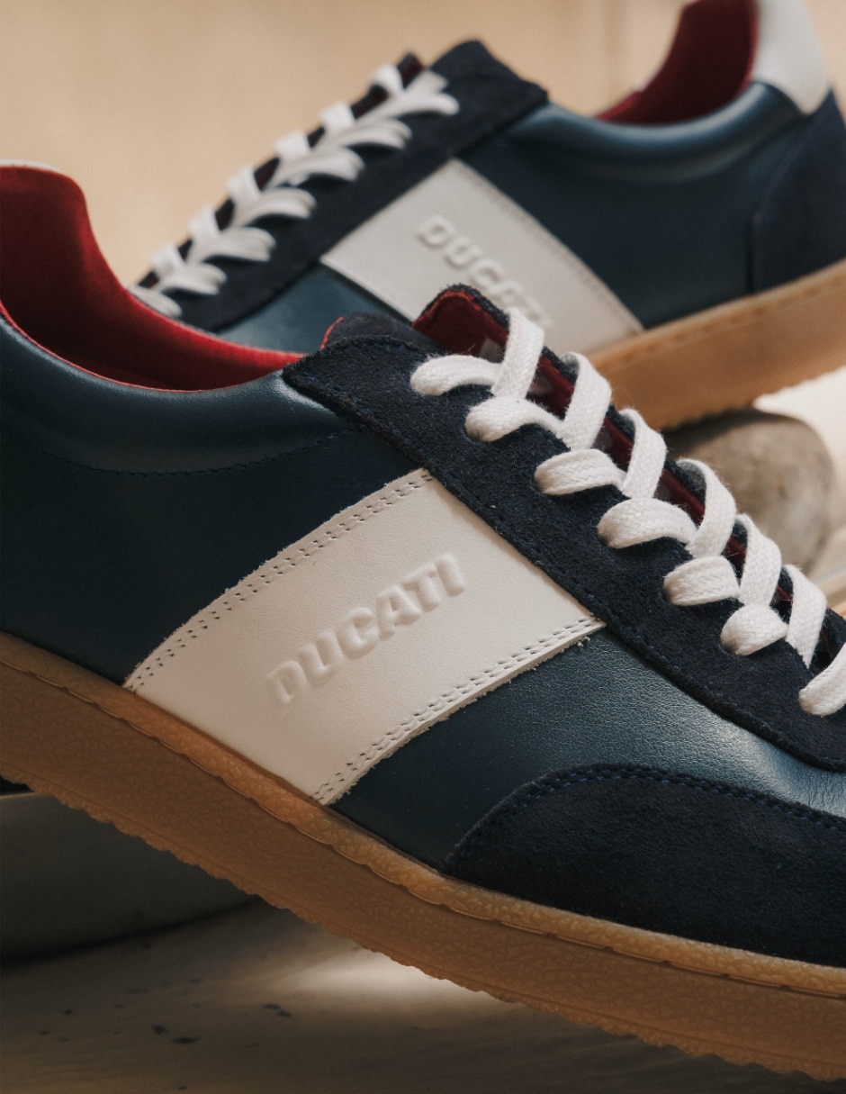 Tenis pv para hombre 6