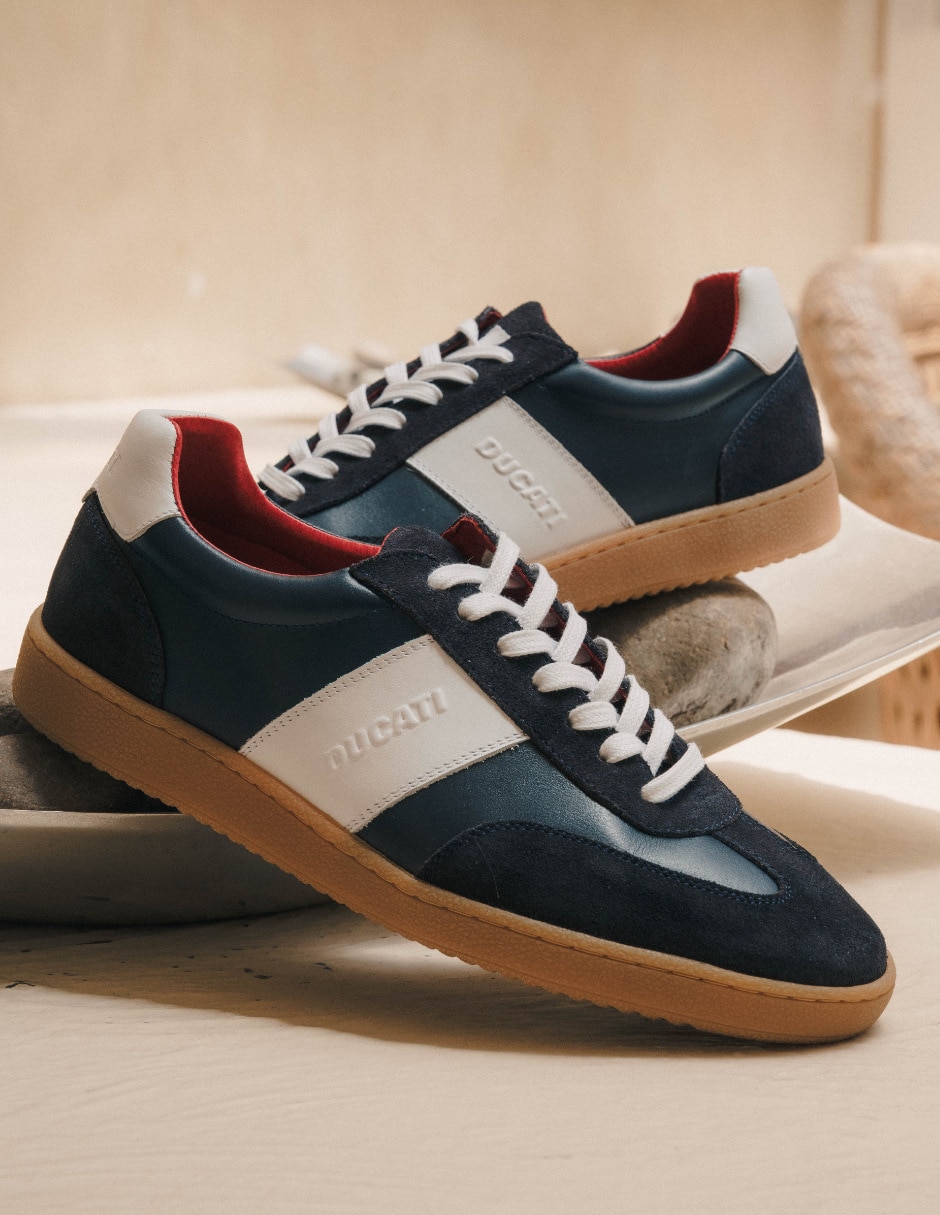 Tenis pv para hombre 10