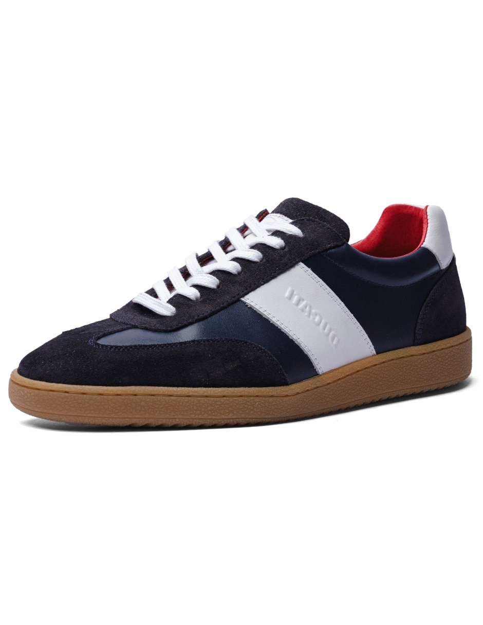 Tenis pv para hombre 15