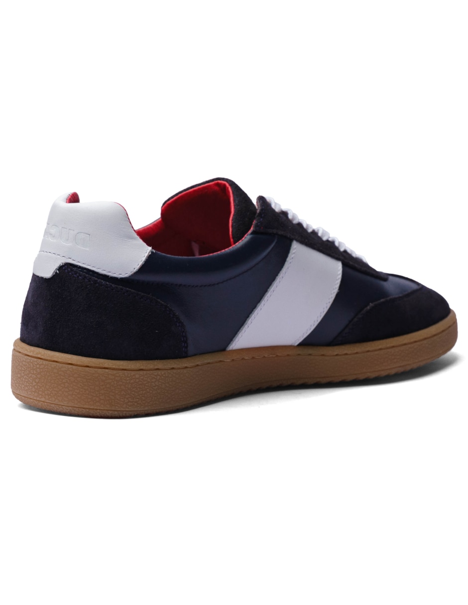 Tenis pv para hombre 3