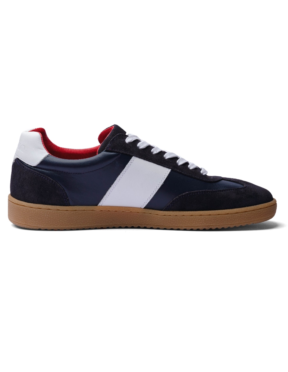 Tenis pv para hombre 8