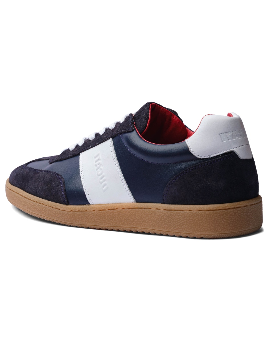 Tenis pv para hombre 14