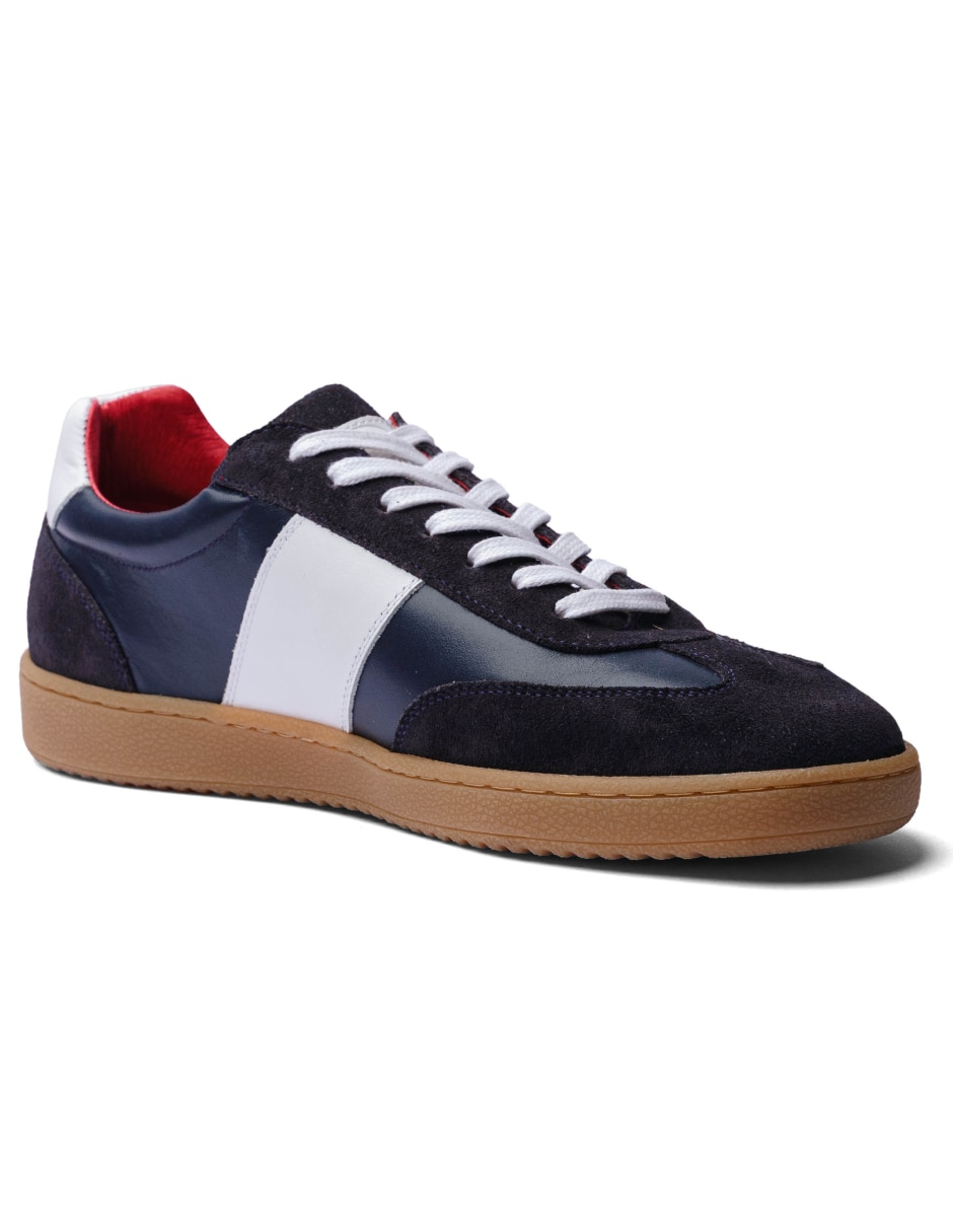Tenis pv para hombre 5