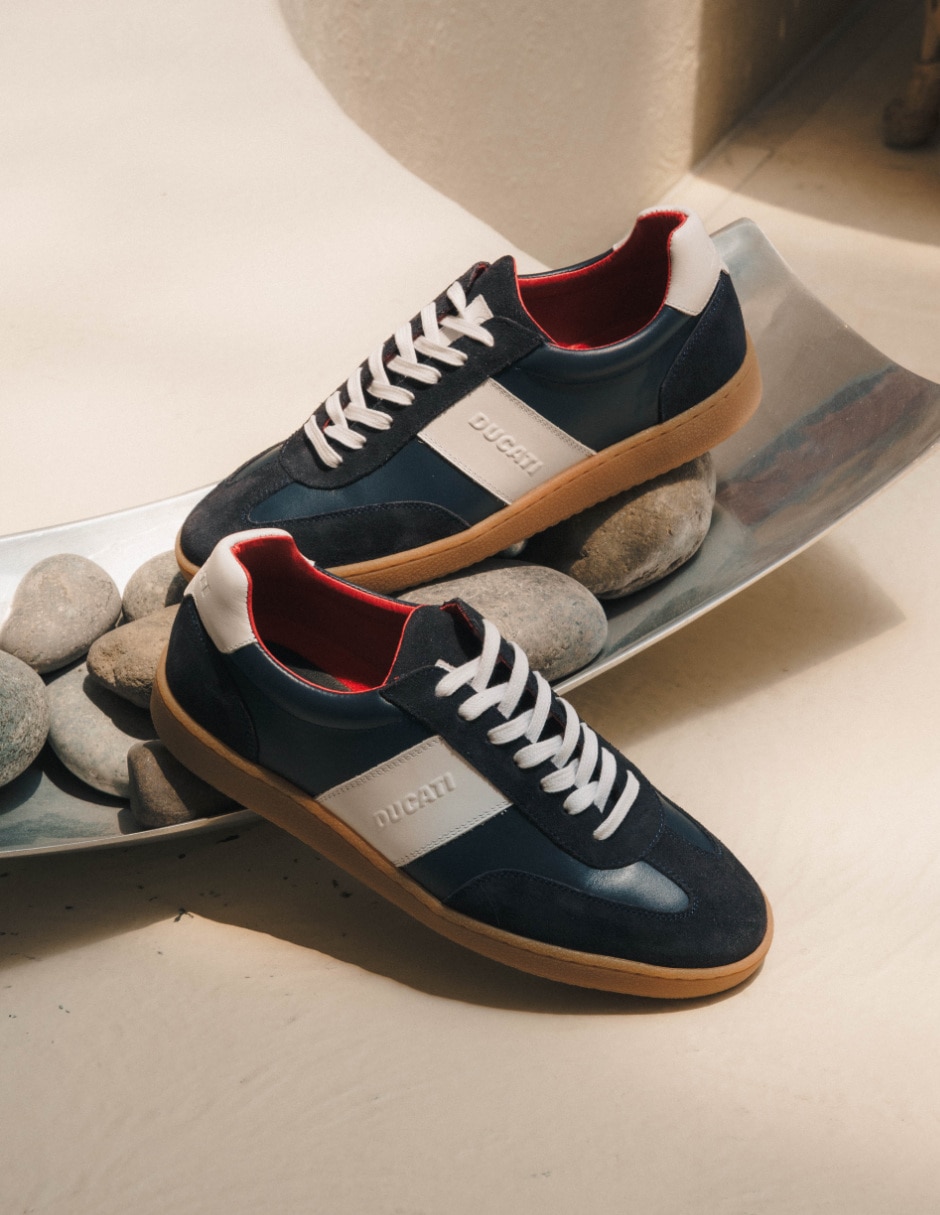 Tenis pv para hombre 7