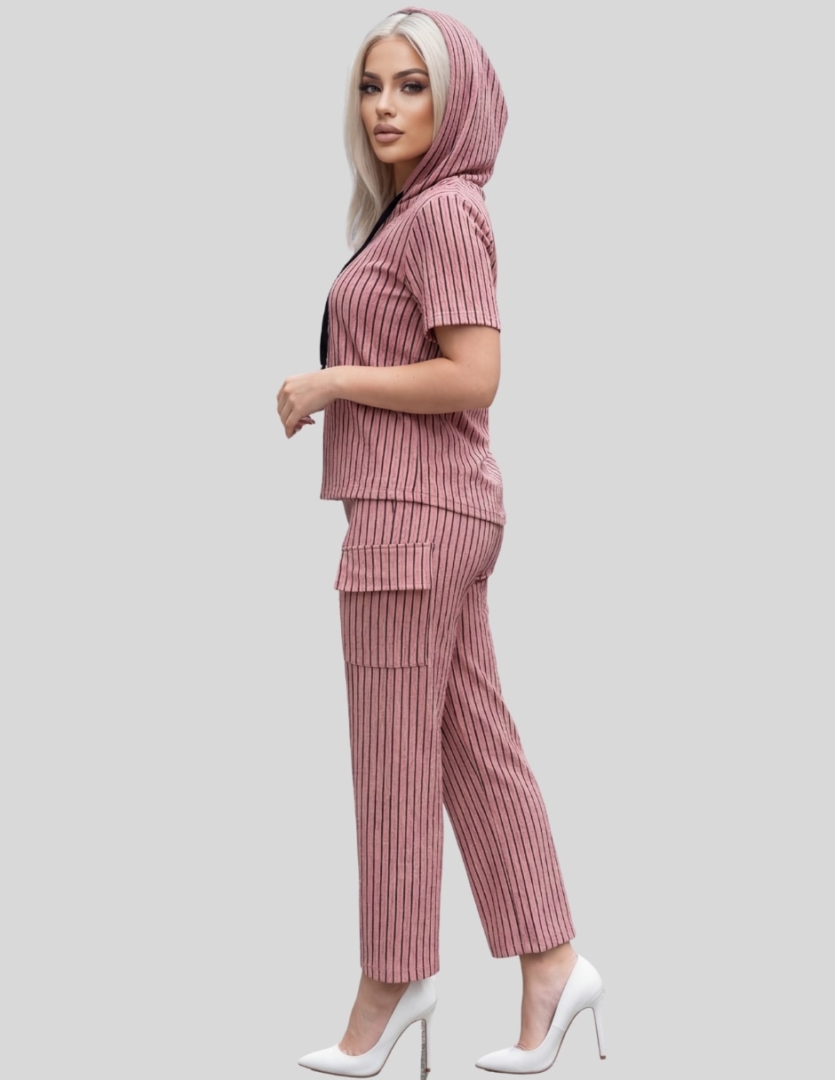 Conjunto casual malabis onjunto casual para mujer para mujer
