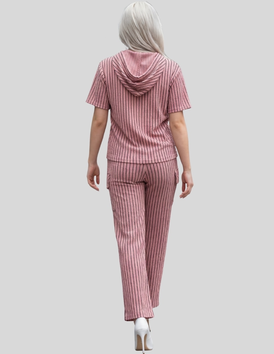 Conjunto casual malabis onjunto casual para mujer para mujer
