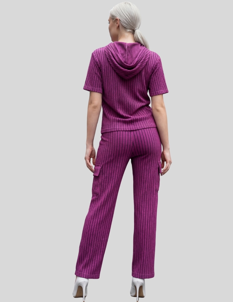 Conjunto casual malabis onjunto casual para mujer para mujer