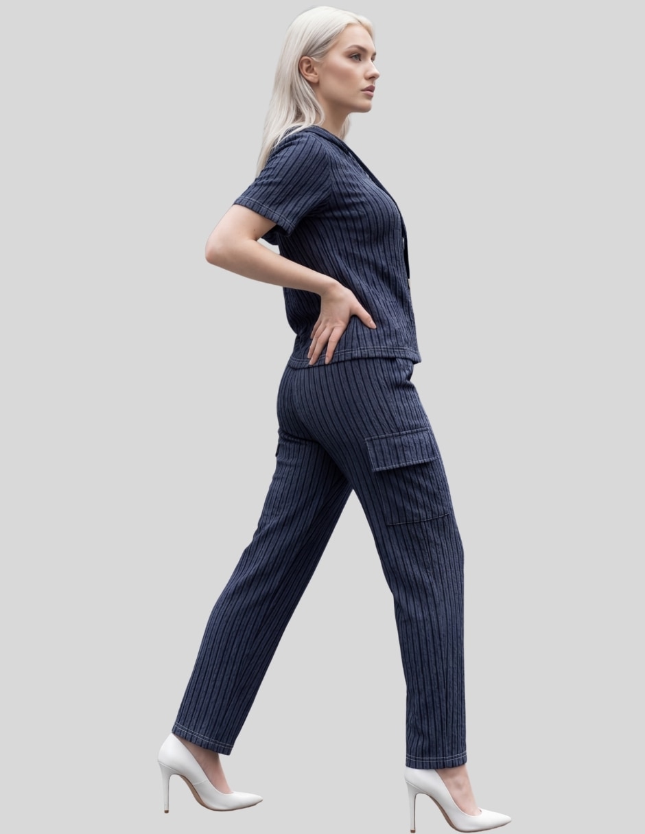 Conjunto casual malabis onjunto casual para mujer para mujer