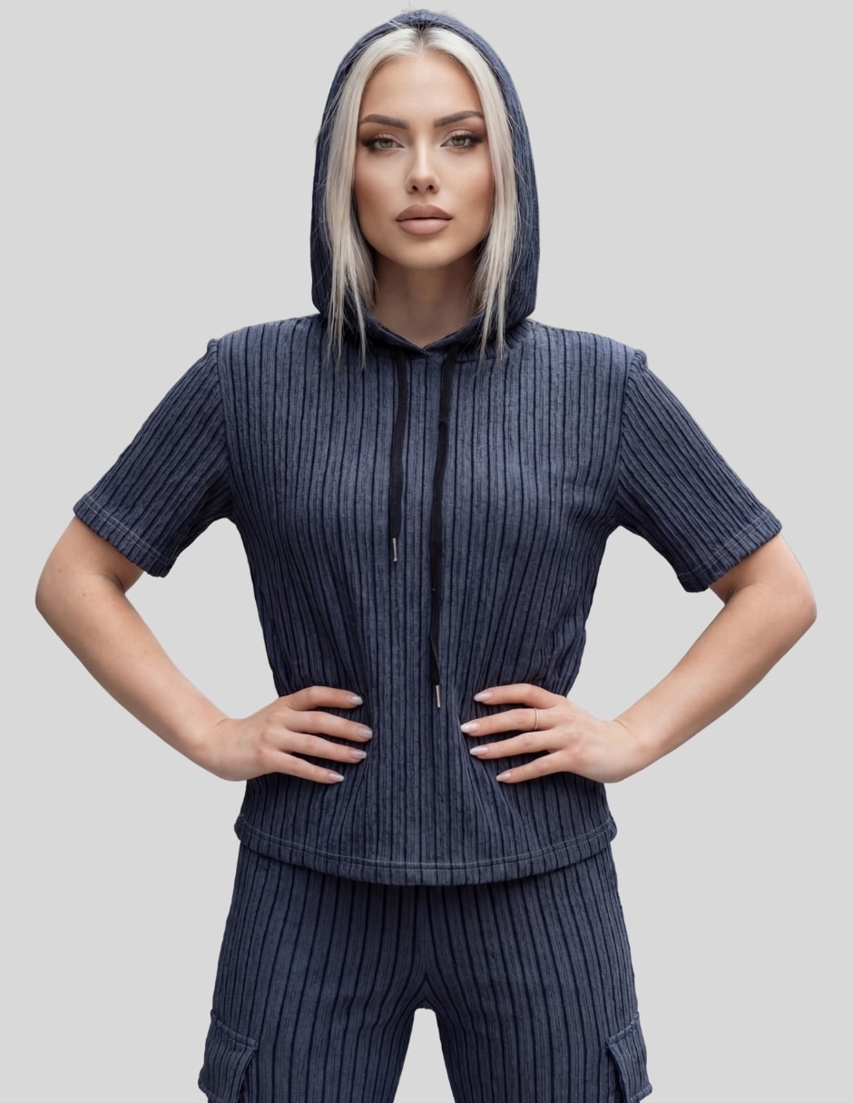 Conjunto casual malabis onjunto casual para mujer para mujer