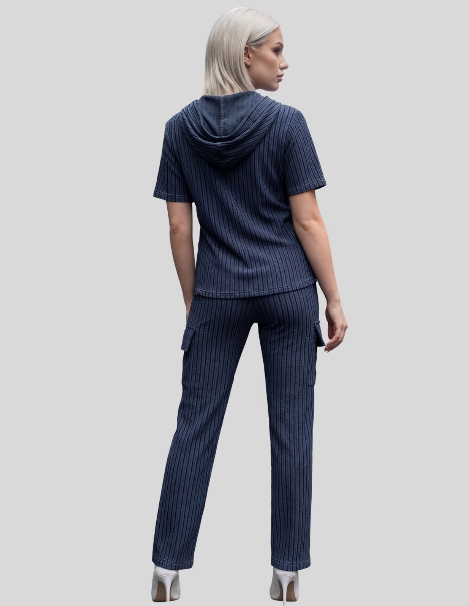 Conjunto casual malabis onjunto casual para mujer para mujer