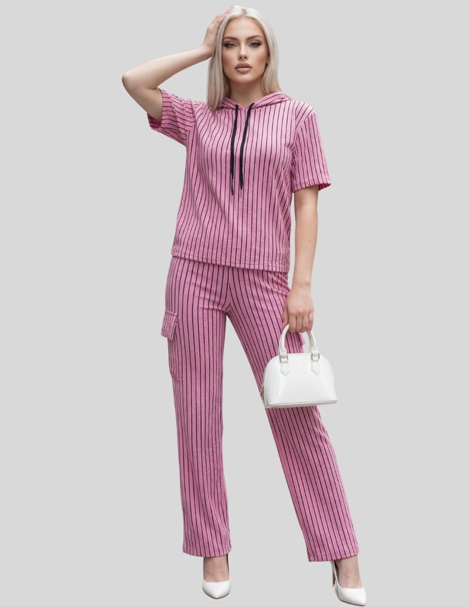 Conjunto para Mujer 4