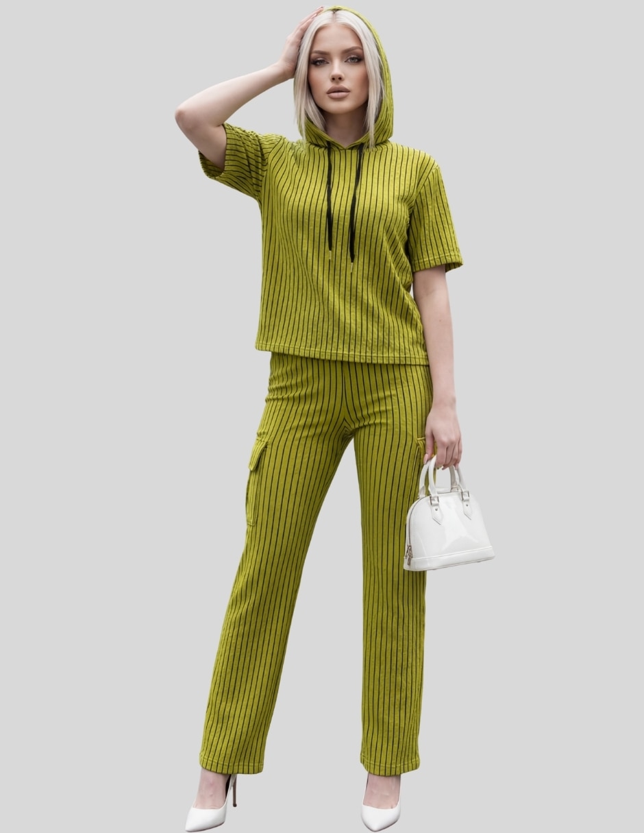 Verde 5