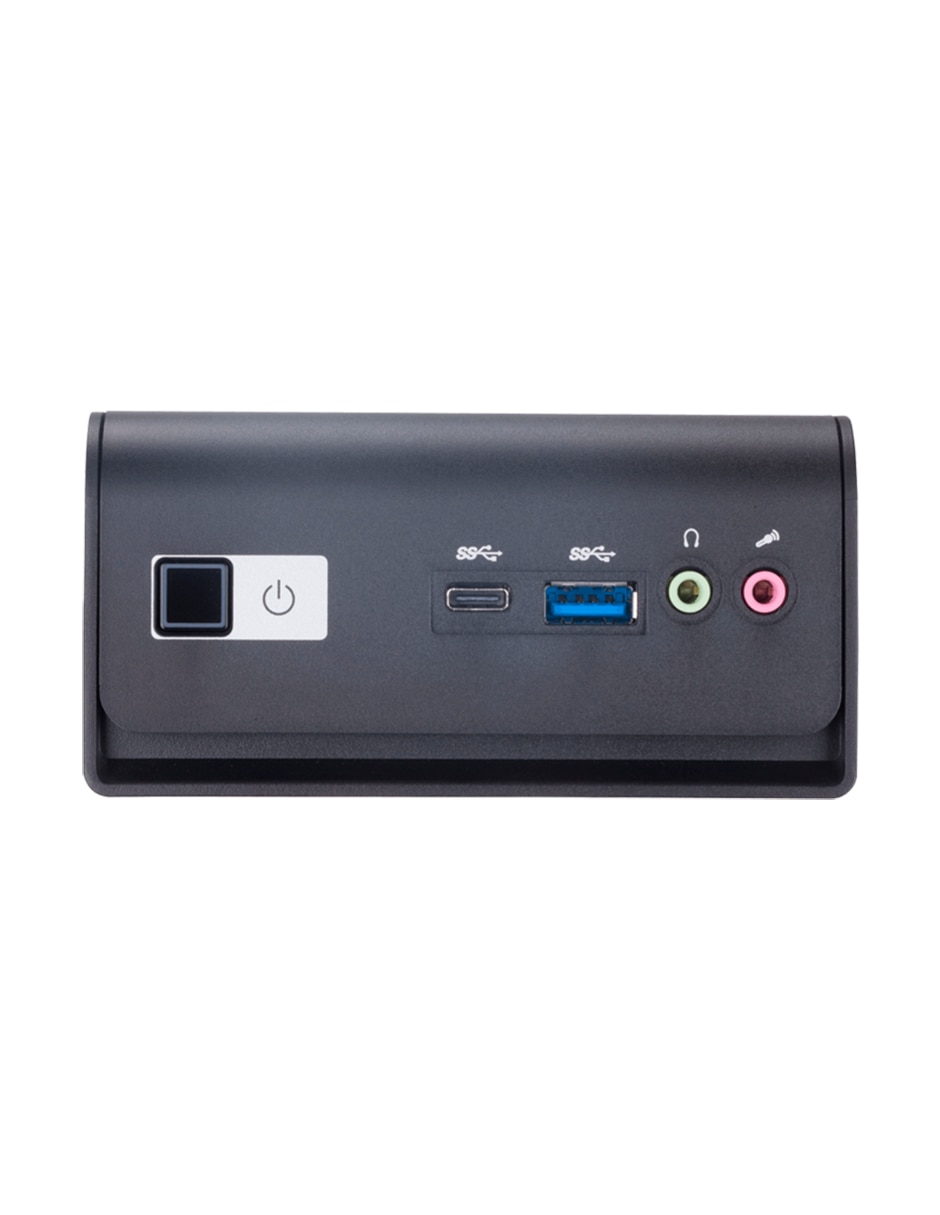 Mini pc gb-bmce-4500c Intel celeron 32 GB ram 4