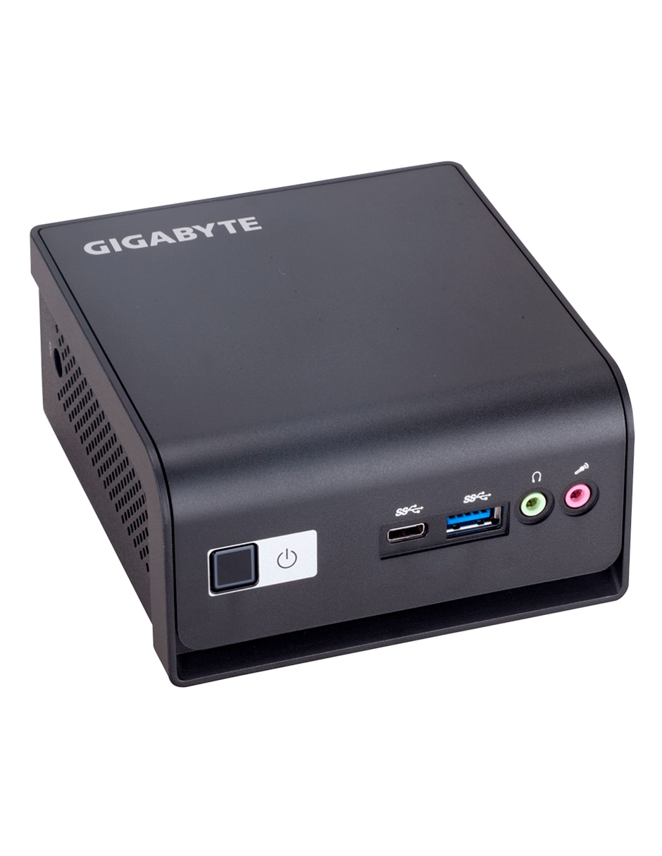 Mini pc gb-bmce-4500c Intel celeron 32 GB ram 6