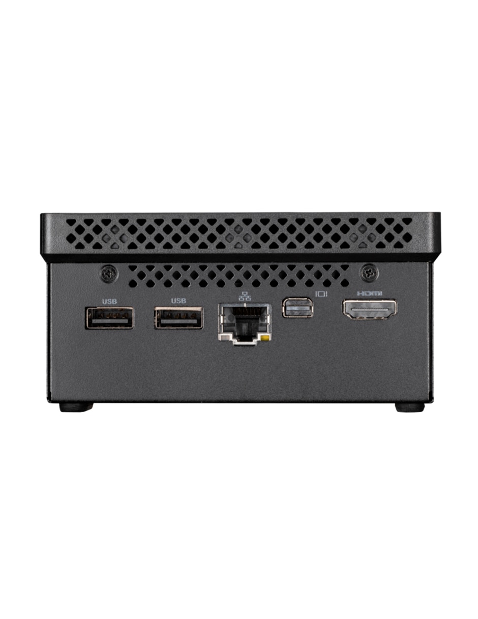 Mini pc gb-bmce-4500c Intel celeron 32 GB ram 7