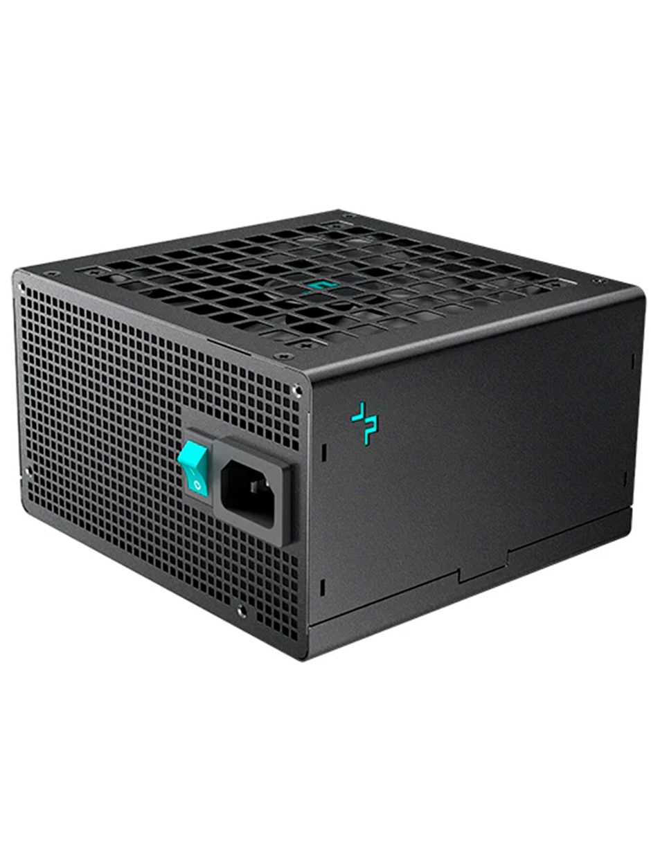 Fuente de poder PL650D 650W 3