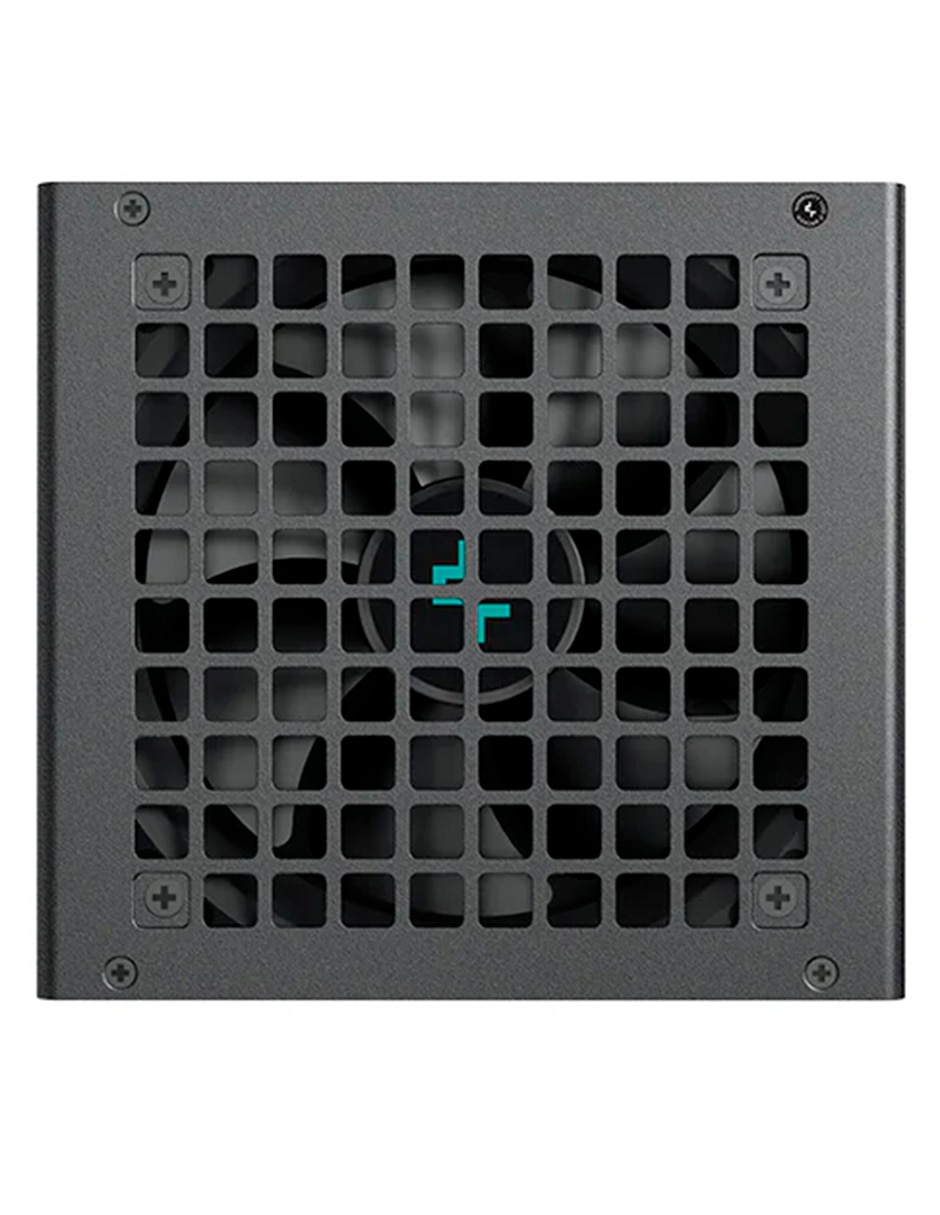 Fuente de poder PL650D 650W 4