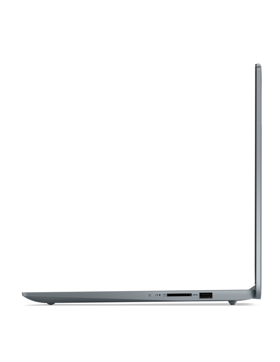 Laptop 82x70004lm 15.6 pulgadas Full HD Intel core i3 Intel uhd graphics 8 GB RAM 512 GB SSD 4