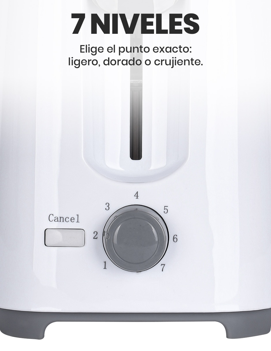 Tostador westinghouse wkttd1101