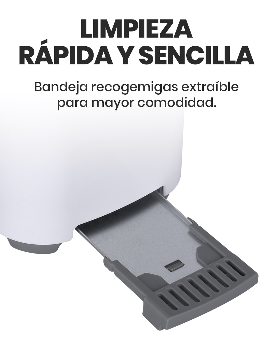 Tostador westinghouse wkttd1101