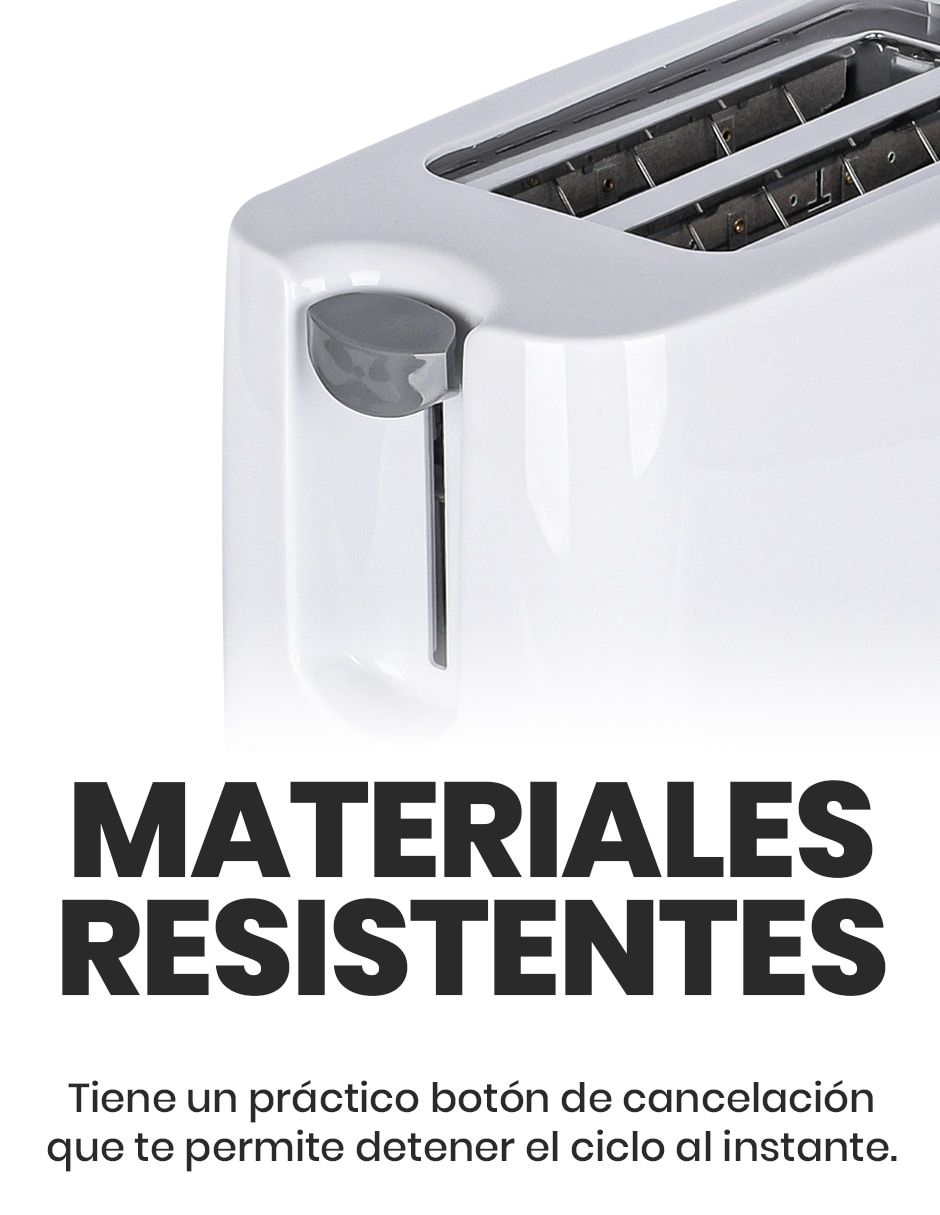 Tostador westinghouse wkttd1101