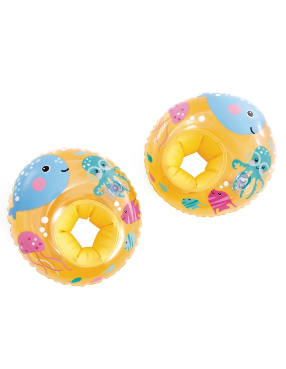 Flotadores Intex infantil