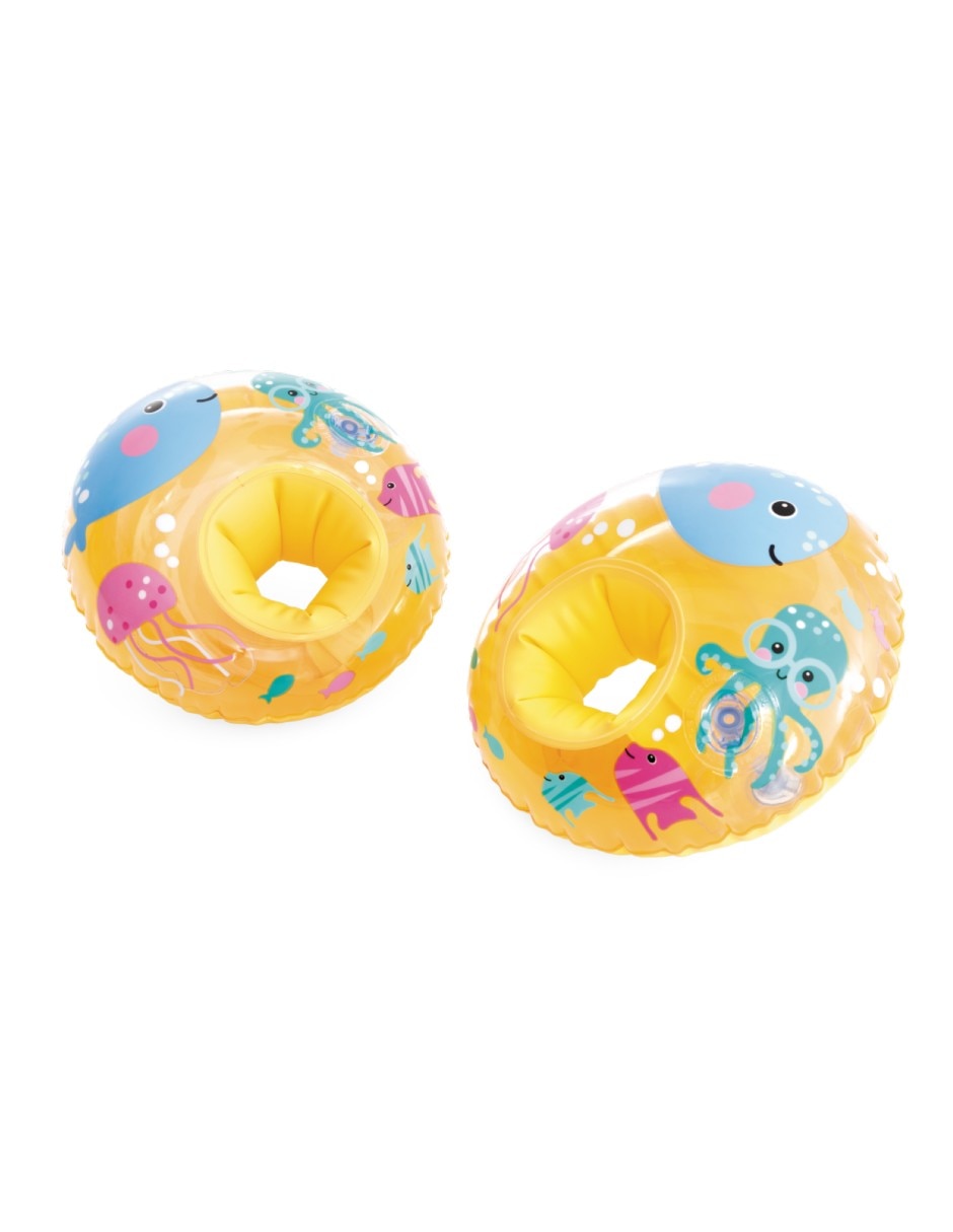 Flotadores Intex infantil