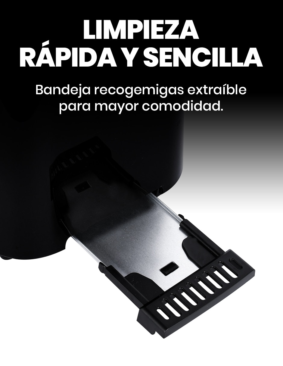 Tostador westinghouse wkttd1301