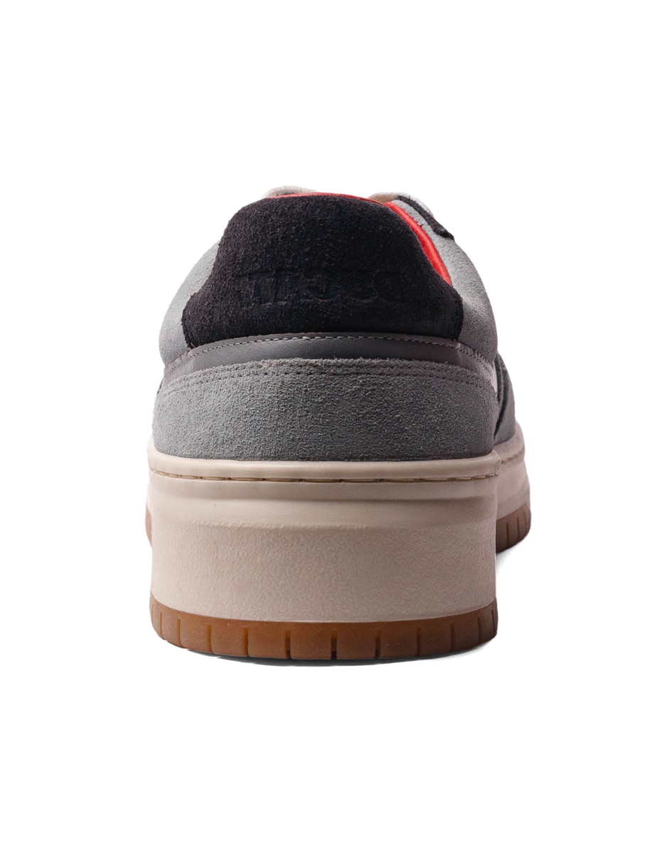 Tenis de piel(si aplica) PV para hombre 11