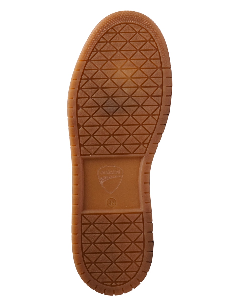 Tenis de piel(si aplica) PV para hombre 15