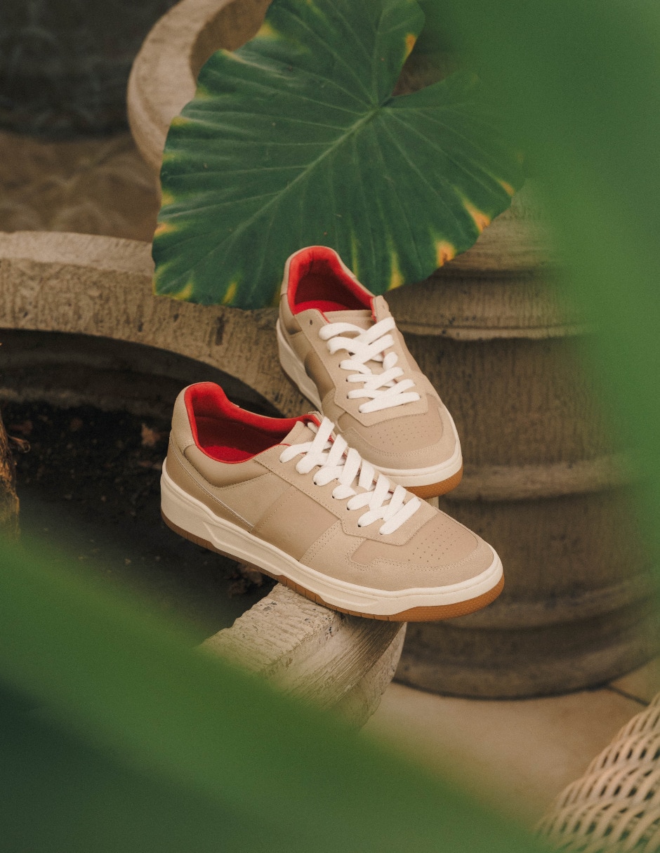 Tenis pv para hombre 6