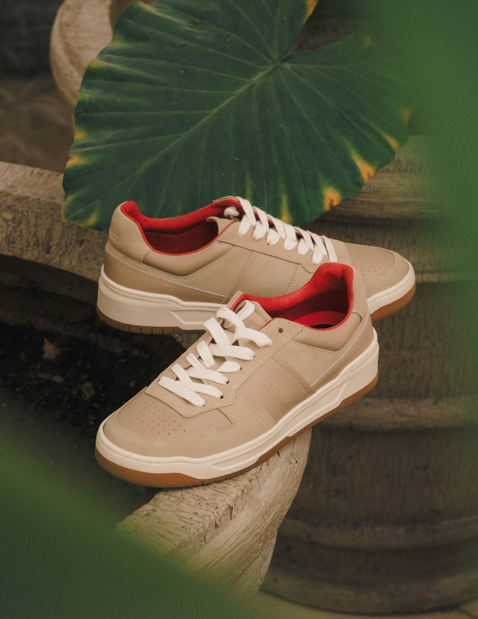 Tenis pv para hombre 11