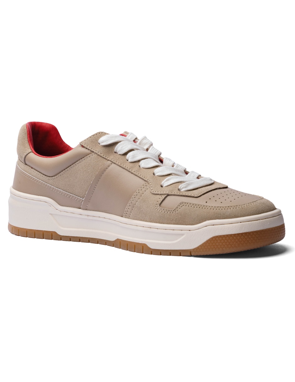 Tenis pv para hombre 12