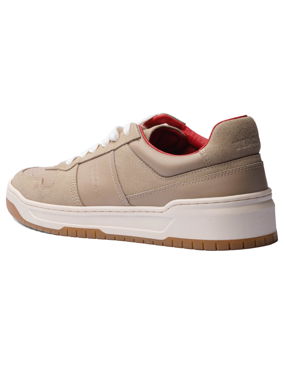 Tenis pv para hombre 4