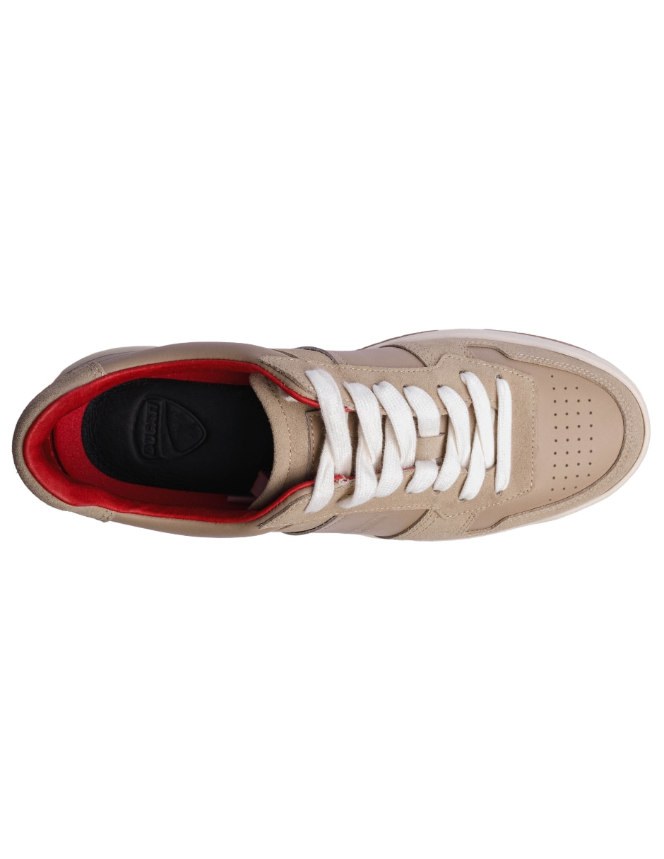 Tenis pv para hombre 15