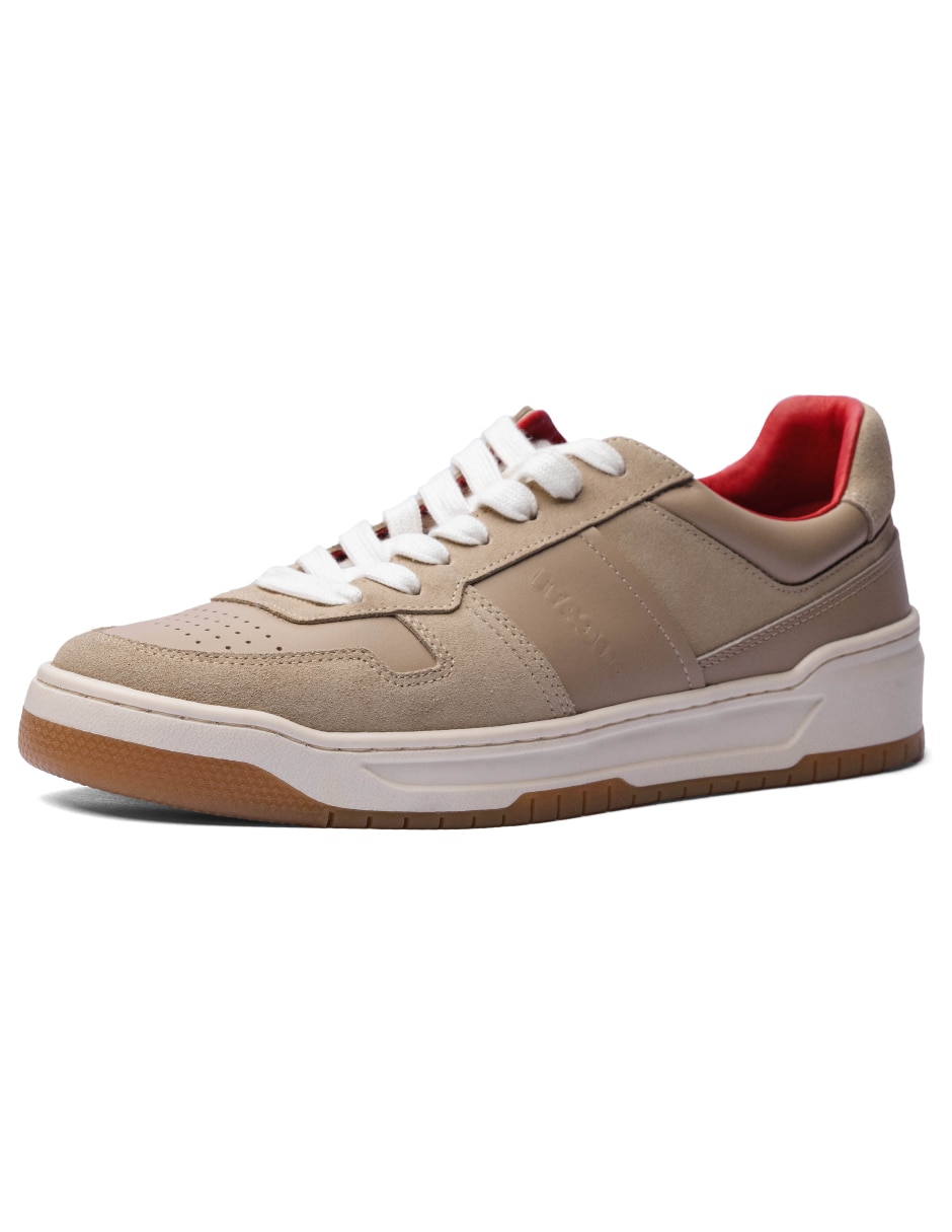 Tenis pv para hombre 10