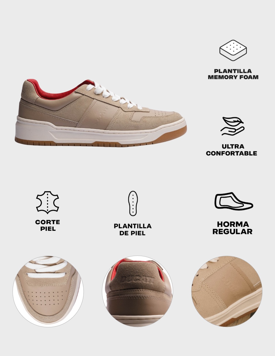 Tenis pv para hombre 14