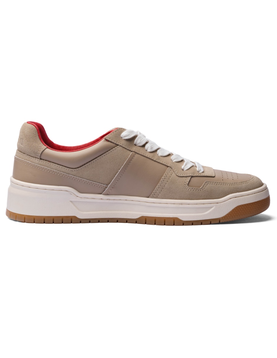 Tenis pv para hombre 5
