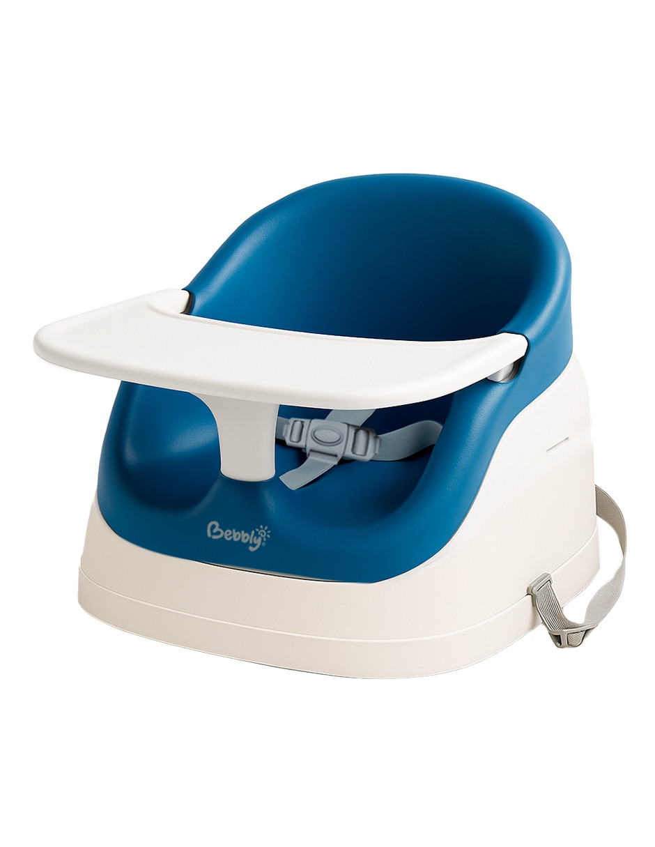 Silla booster