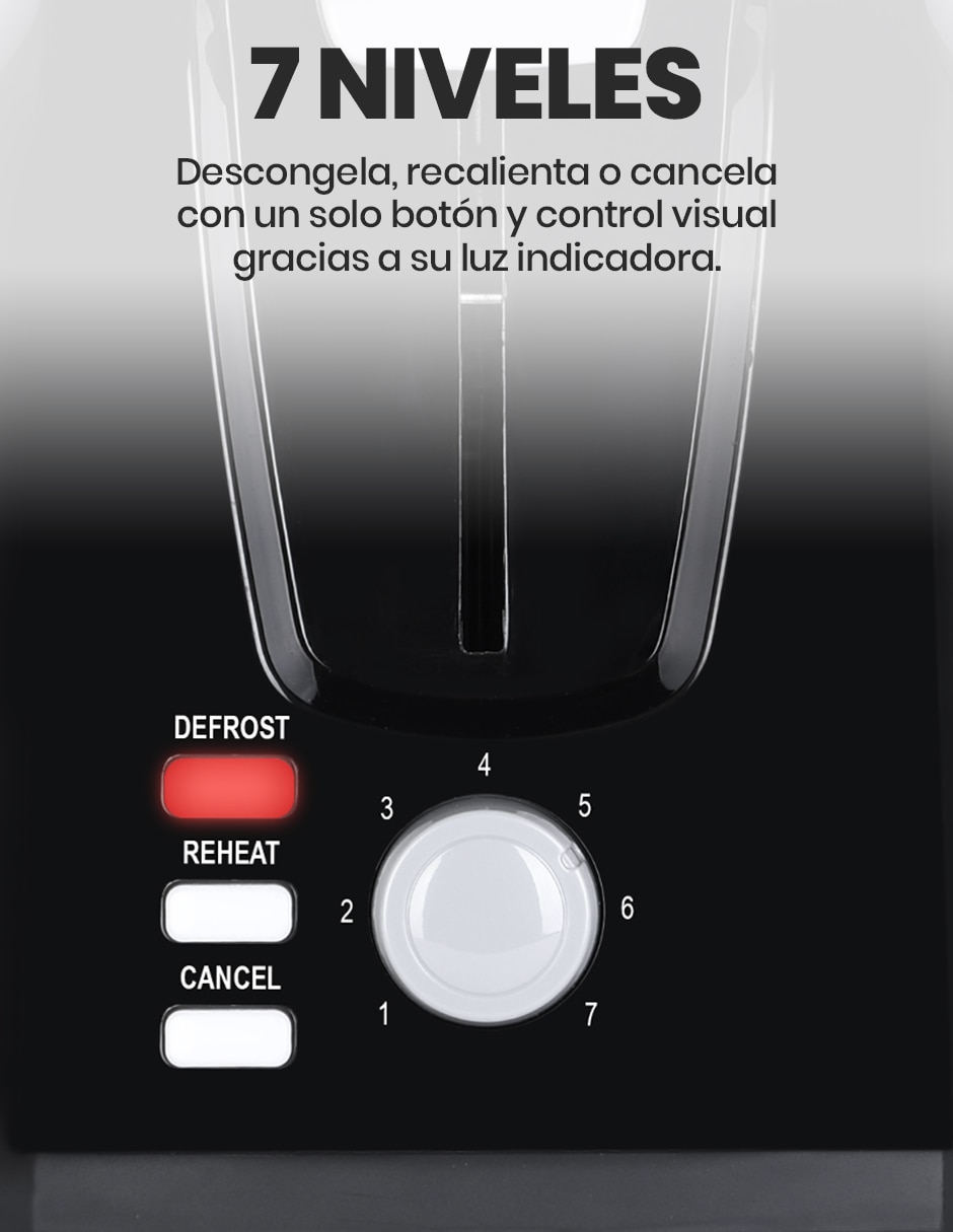 Tostador westinghouse wkttd1305